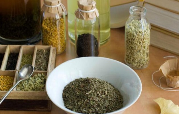 народные средства и методы лечения