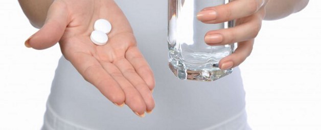 нестероидные противовоспалительные средства