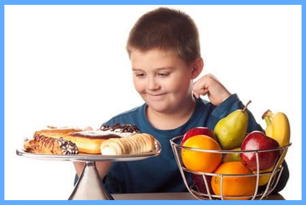 объедание приводит к ювенильному остеохондрозу