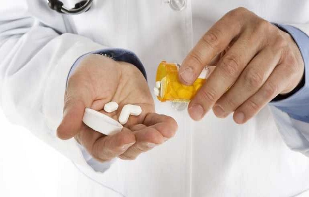 обезболивающие при артрозе