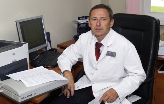 советы артопеда