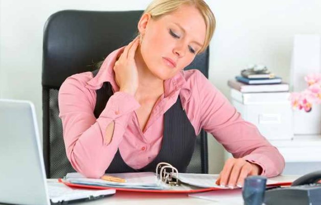 обострение