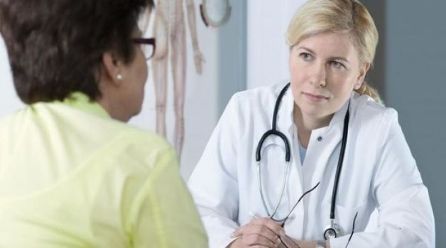 обратиться к врачу