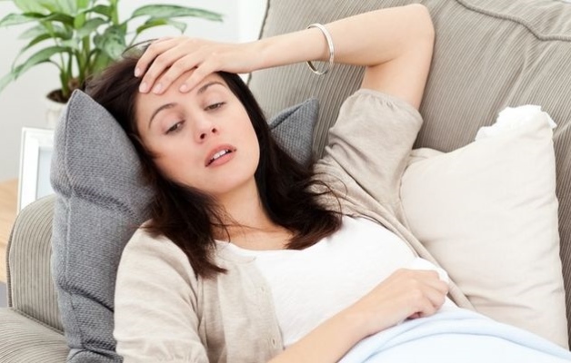 общая слабость