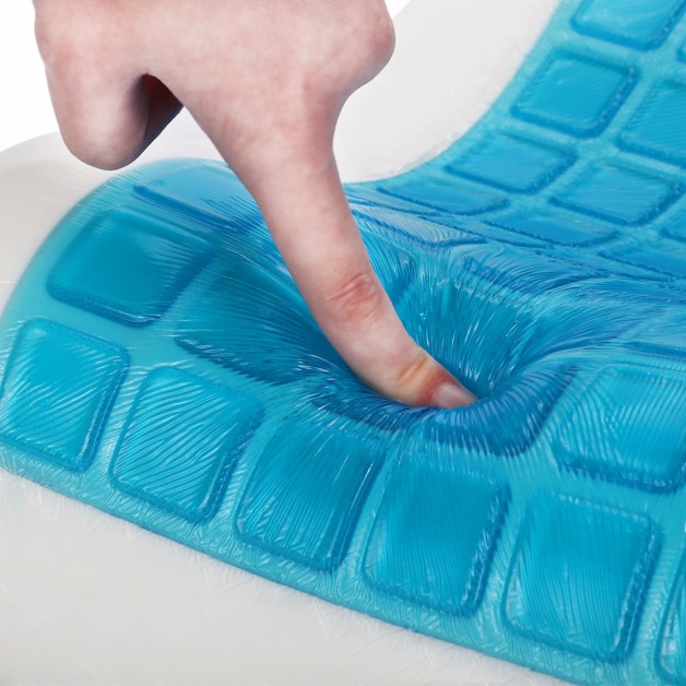 охлаждающий гель