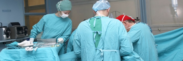 операция на позвоночнике