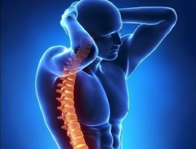 остеохондроз