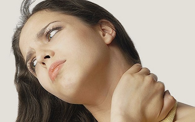 остеохондроз