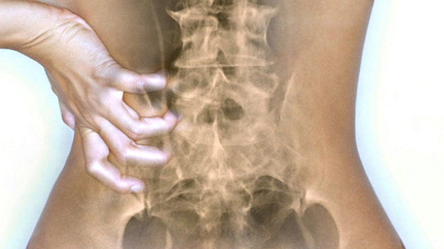 остеохондроз психосоматика