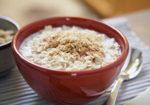 Овсяная каша