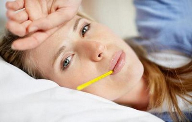 озноб при остеохондрозе