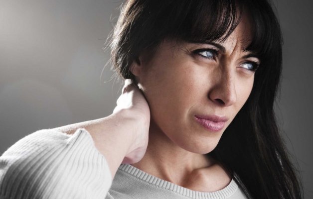 Панические атаки при шейном остеохондрозе