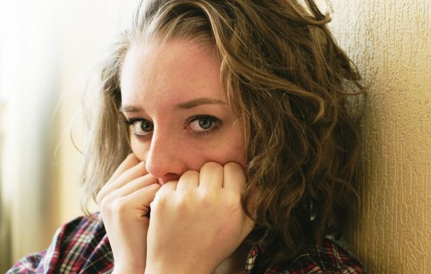 Панические атаки при шейном остеохондрозе