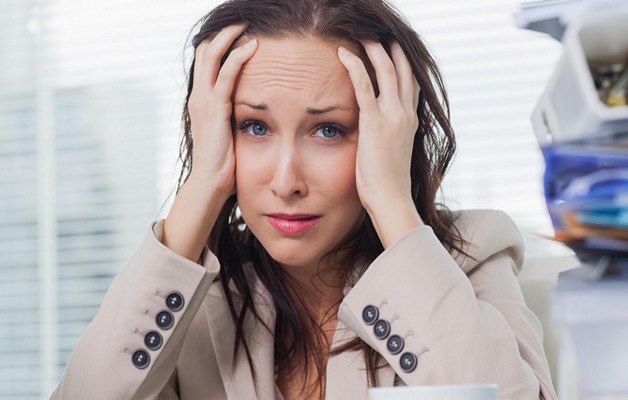 Панические атаки при шейном остеохондрозе