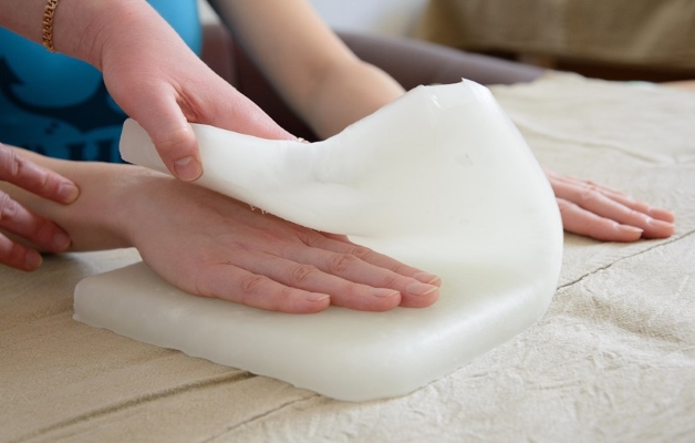 парафин для суставов