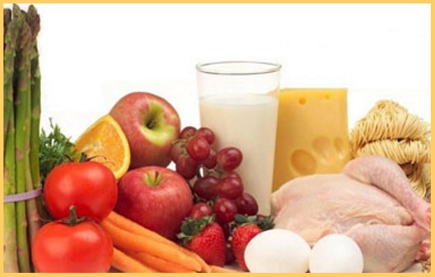 диета при артрозе