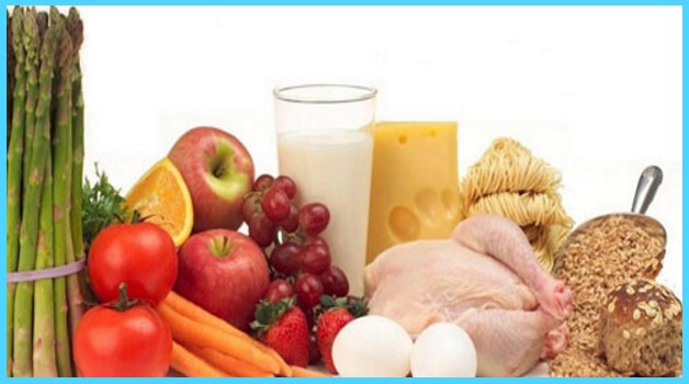 питание при артрозе