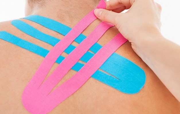 перцовый пластырь