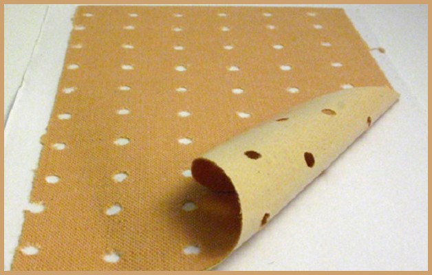 перцовый пластырь