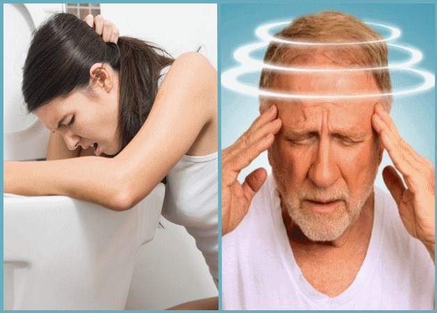 побочные явления