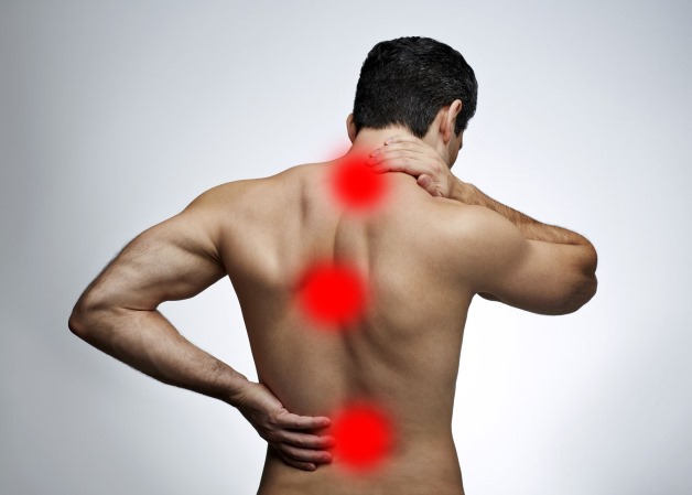 полисегментарный остеохондроз позвоночника