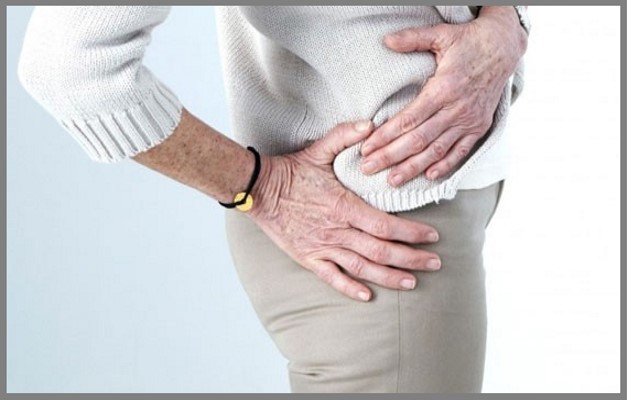 причины коксартроза