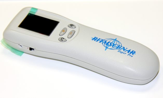 применение аппарата скенар