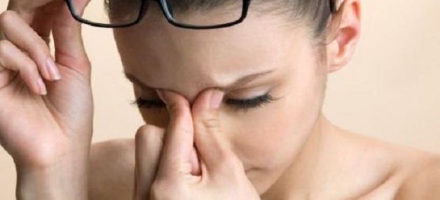 проблемы со зрением при шейном остеохондрозе