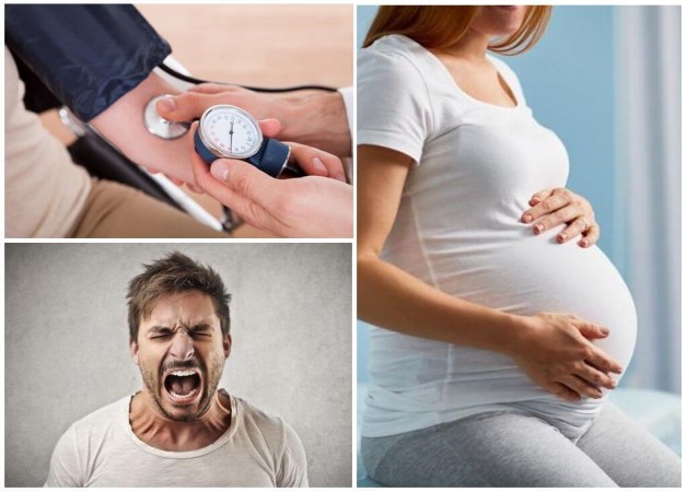 противопоказания к физиотерапии