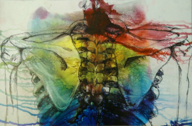 психосоматика остеохондроза