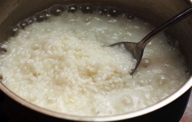 рисовая каша