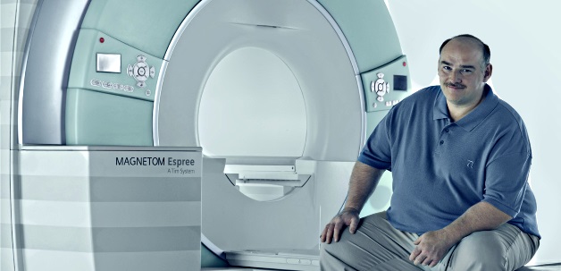 сервисный цент МРТ