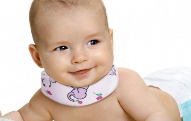 шина Шанца для детей