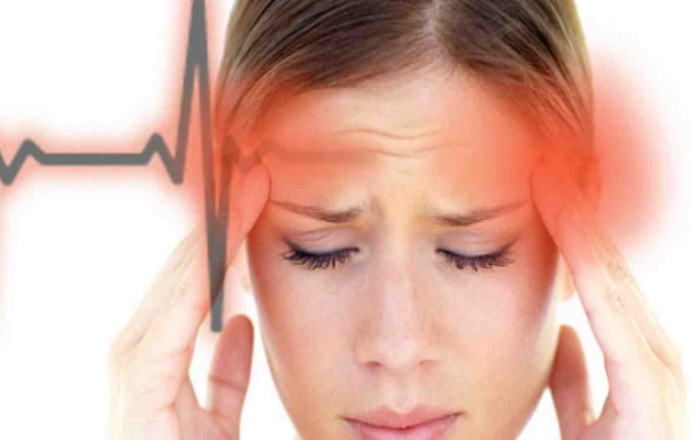 симптомы шейного остеохондроза