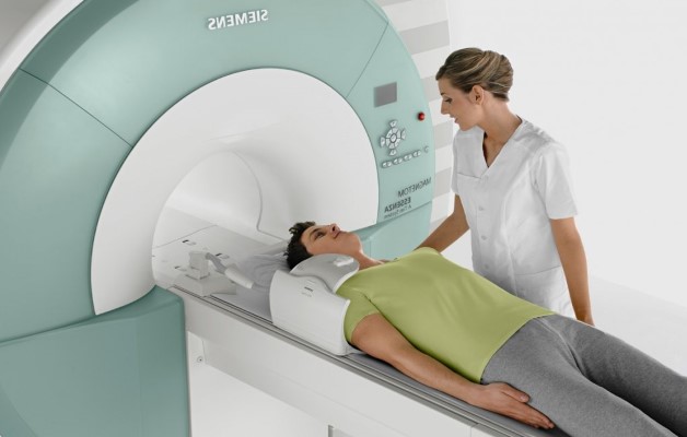 сколько времени длятся мрт