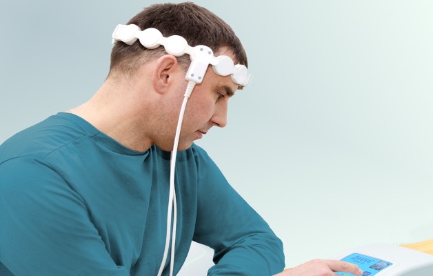 стимуляция головного мозга