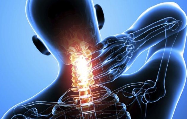 унковертуальный артроз