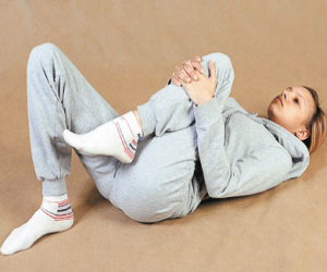 Лечебные упражнения