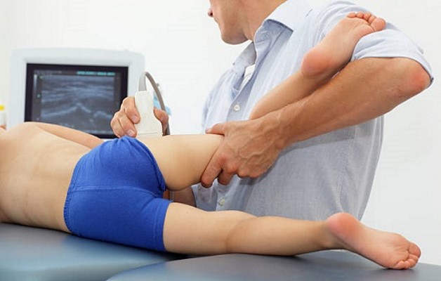 узи при коксартрозе