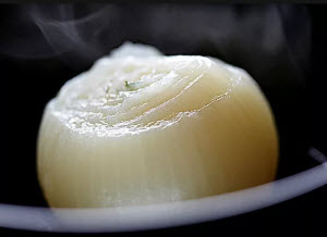 Варенный лук