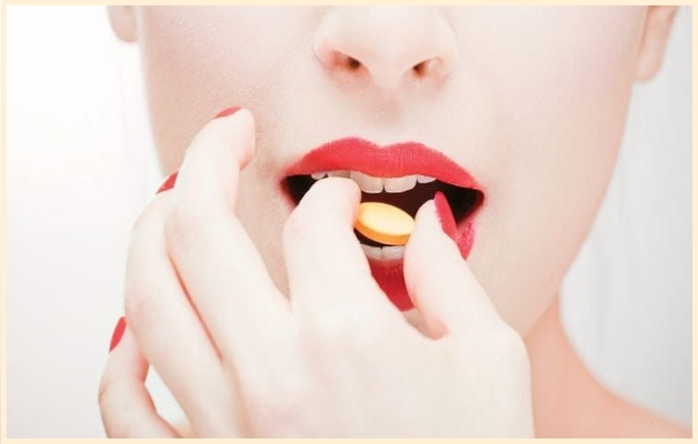 витамины при остеохондрозе