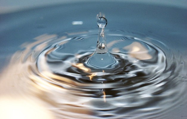 вода для позвоночника