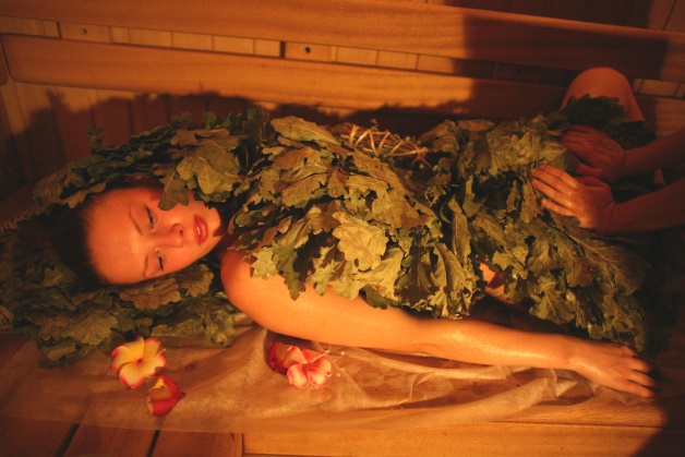 воздействие парной на организм