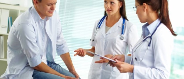 врачи рекомендуют