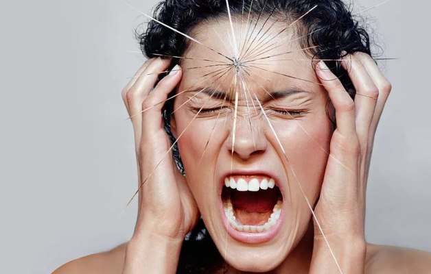 всд и невроз