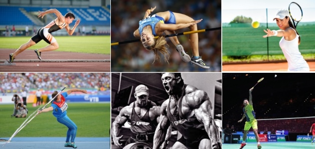 занятия большим спортом становятся толчком к остеохондрозу